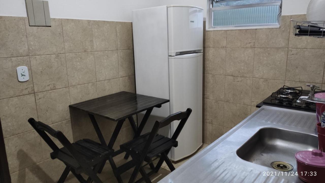 Loft Aconchegante em Petrópolis Apartamento Exterior foto
