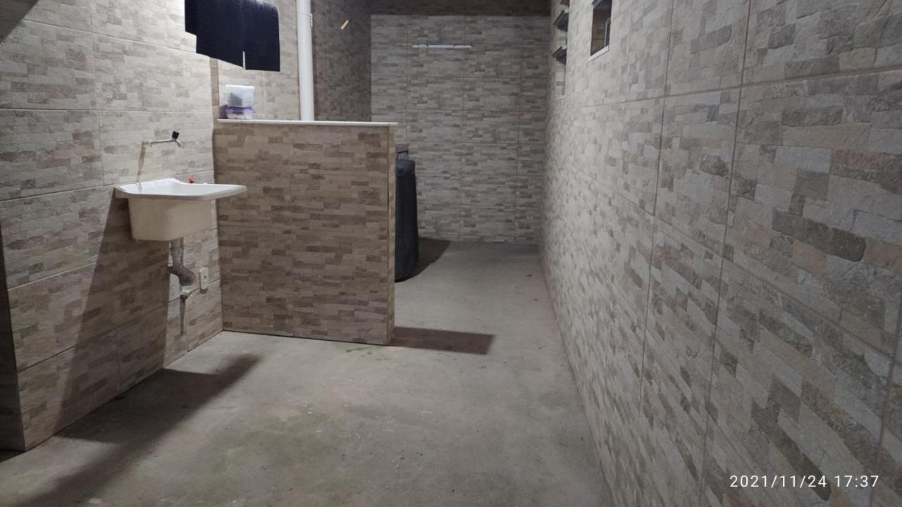 Loft Aconchegante em Petrópolis Apartamento Exterior foto