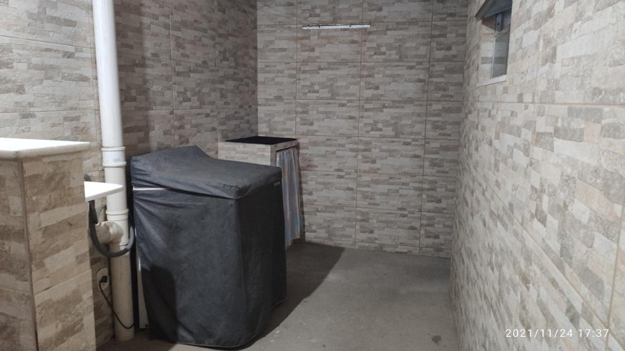 Loft Aconchegante em Petrópolis Apartamento Exterior foto