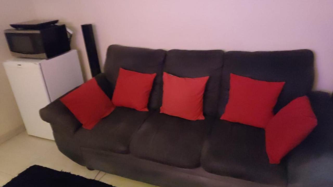 Loft Aconchegante em Petrópolis Apartamento Exterior foto