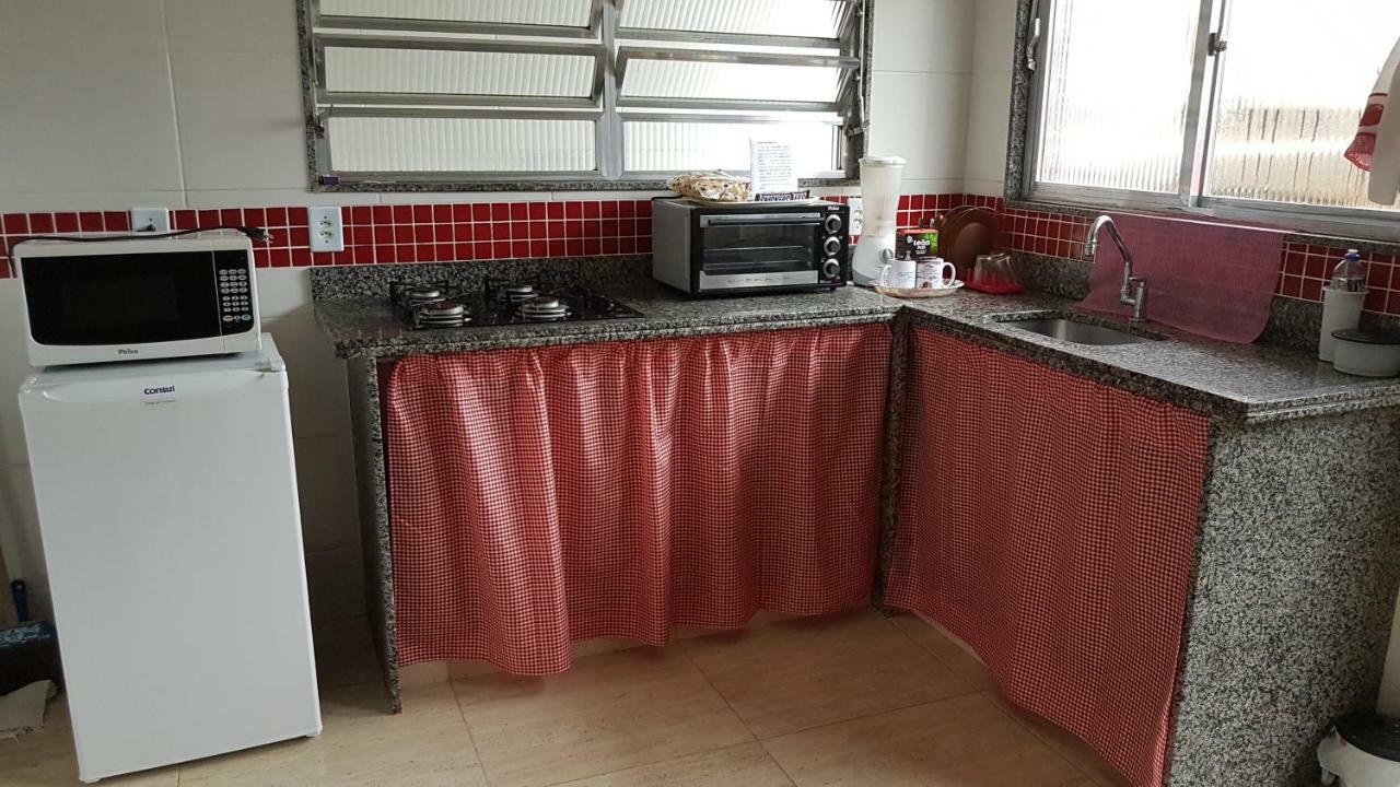 Loft Aconchegante em Petrópolis Apartamento Exterior foto
