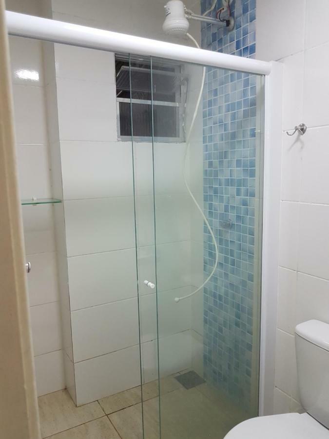 Loft Aconchegante em Petrópolis Apartamento Exterior foto