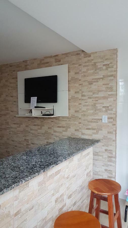 Loft Aconchegante em Petrópolis Apartamento Exterior foto